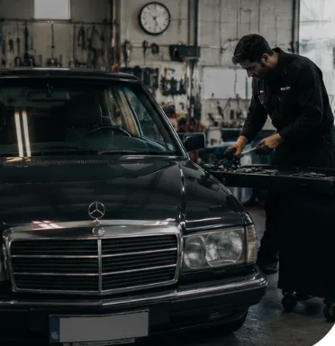 Pre-Purchase mobile mechanic service