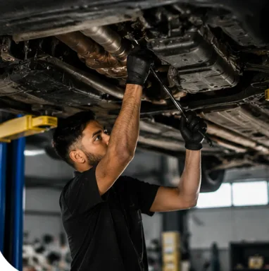 Diagnostics mobile mechanic service